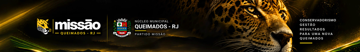 Missão Queimados — apoiadores do Partido Missão