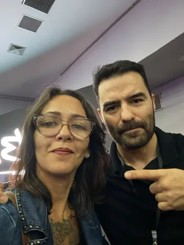 Participantes reunidos durante o Congresso MBL Rio